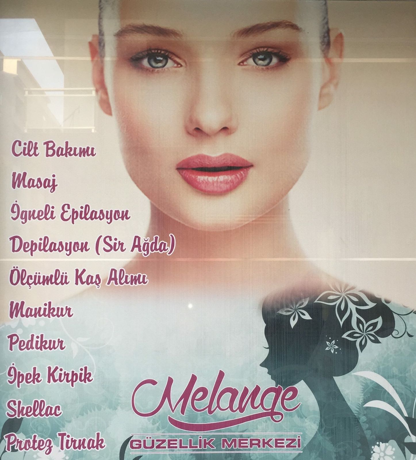 izmir karsıyaka melange güzellik merkezi 2