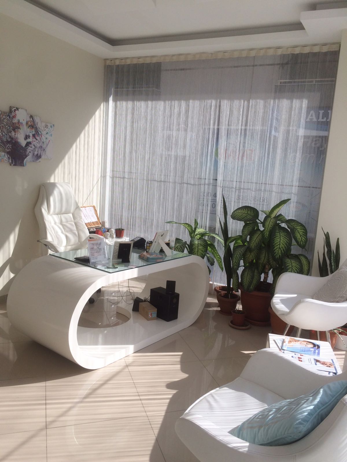 izmir karsıyaka melange güzellik merkezi 4
