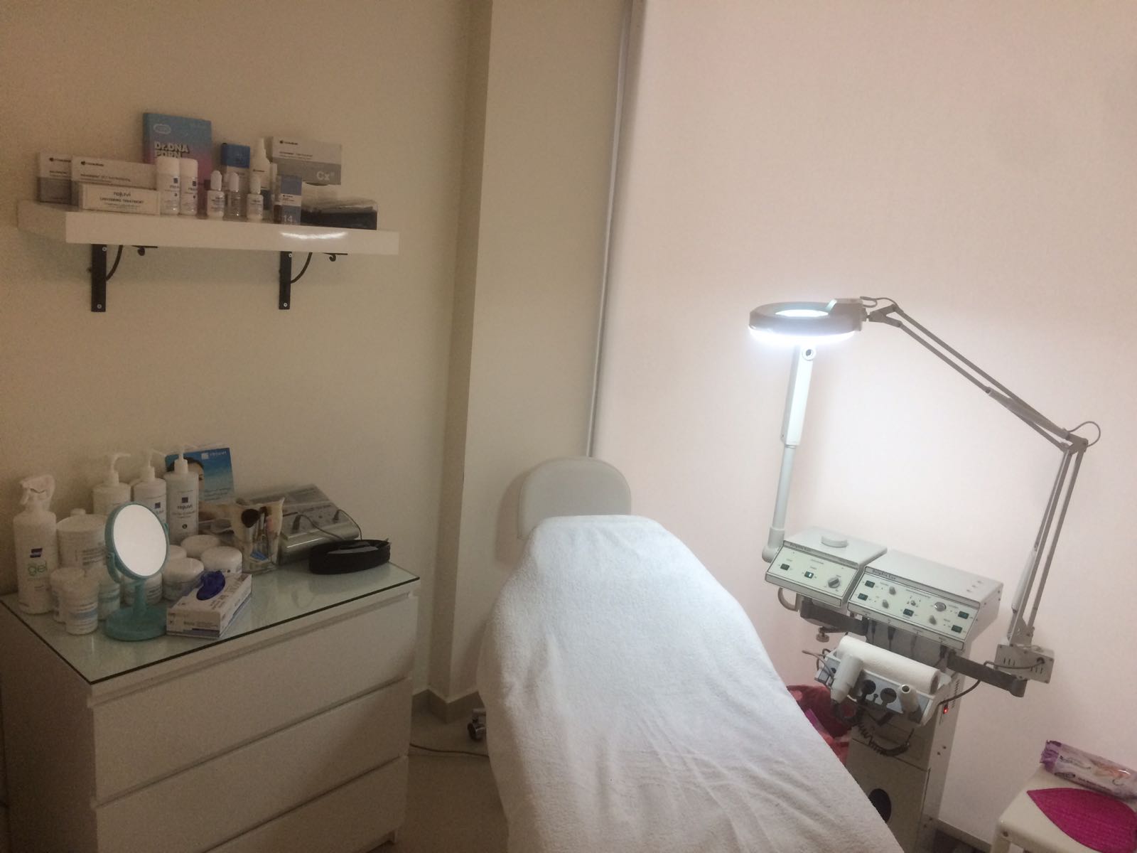 izmir karsıyaka melange güzellik merkezi 5