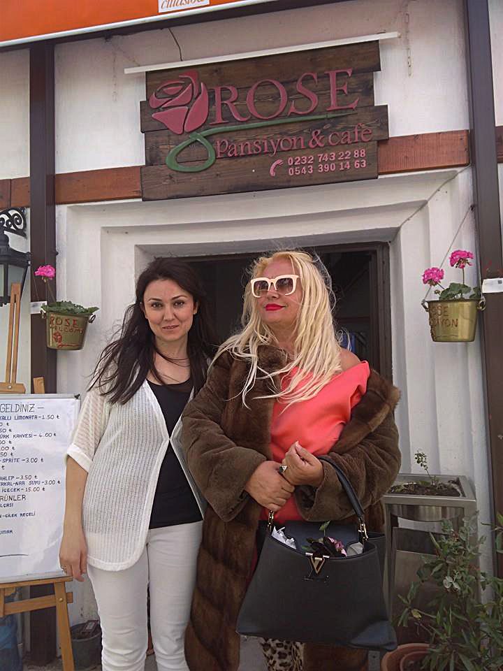 izmir seferhisar rose pansiyon 1