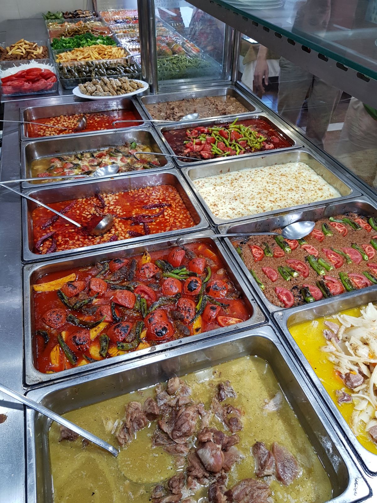 izmir seferihisar merkez lokantasi 3
