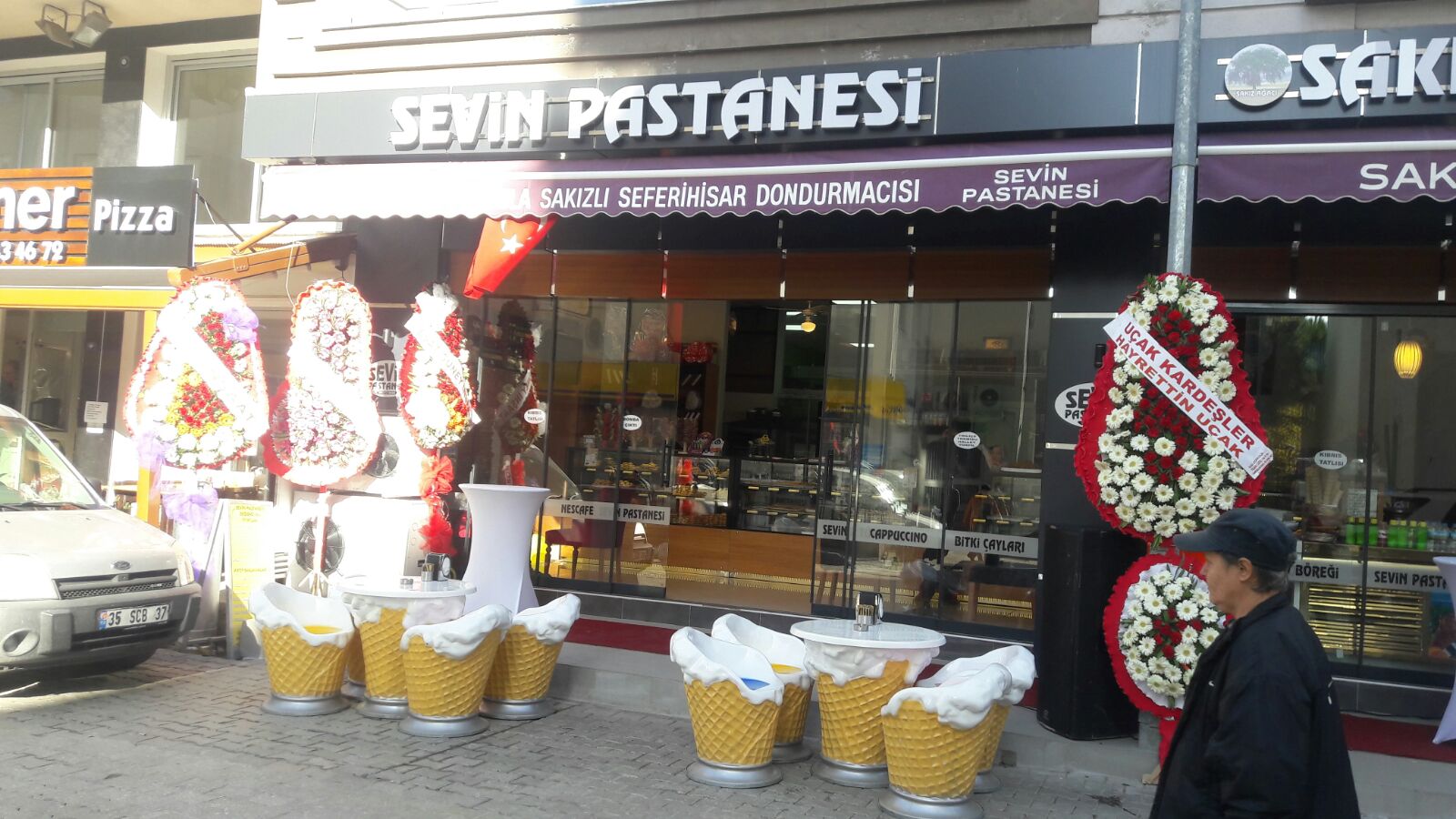 izmir seferihisar sevin pastanesi 2