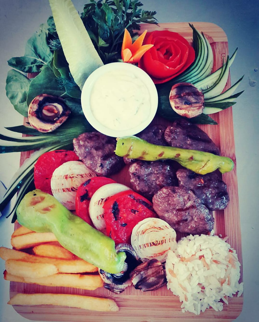 izmir urla calikusu restaurant 2