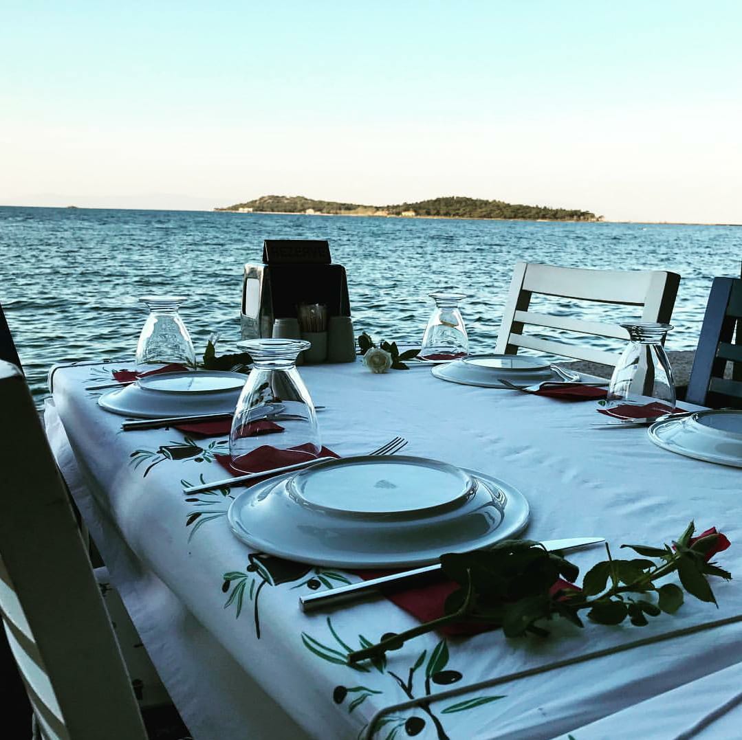 izmir urla calikusu restaurant 3