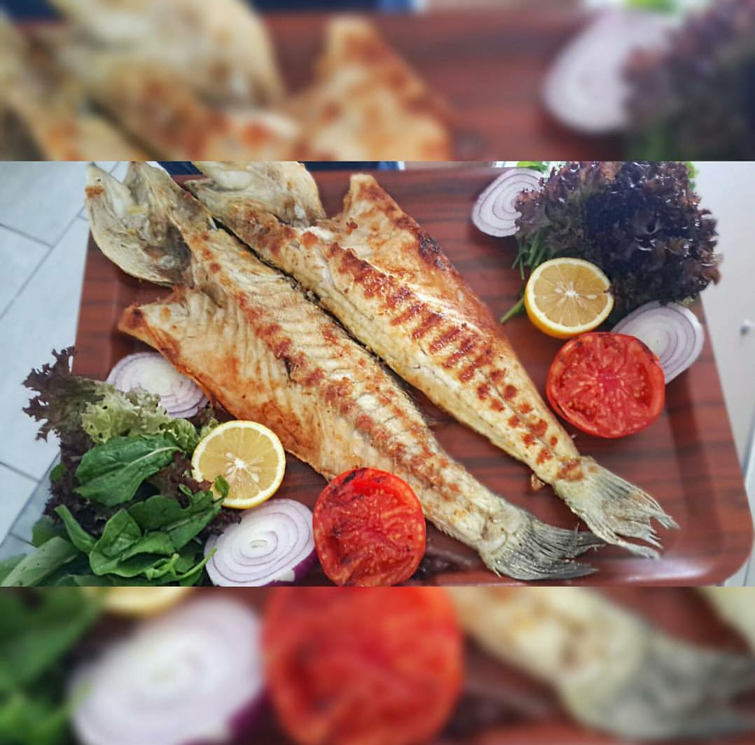izmir urla calikusu restaurant 5