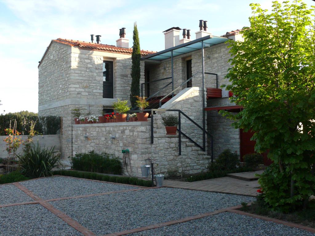 izmir urla urla bag evi 5