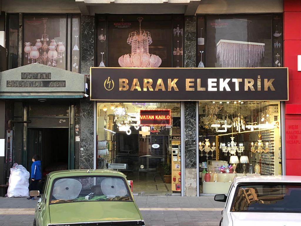 kahramanmaras dulkadiroglu barak elektirik 4