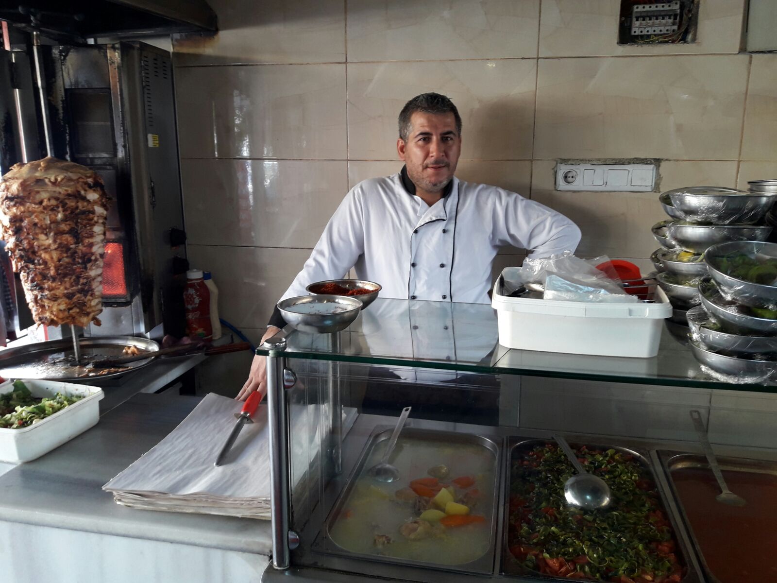 kahramanmaraş onikisubat hayret ocakbası 1