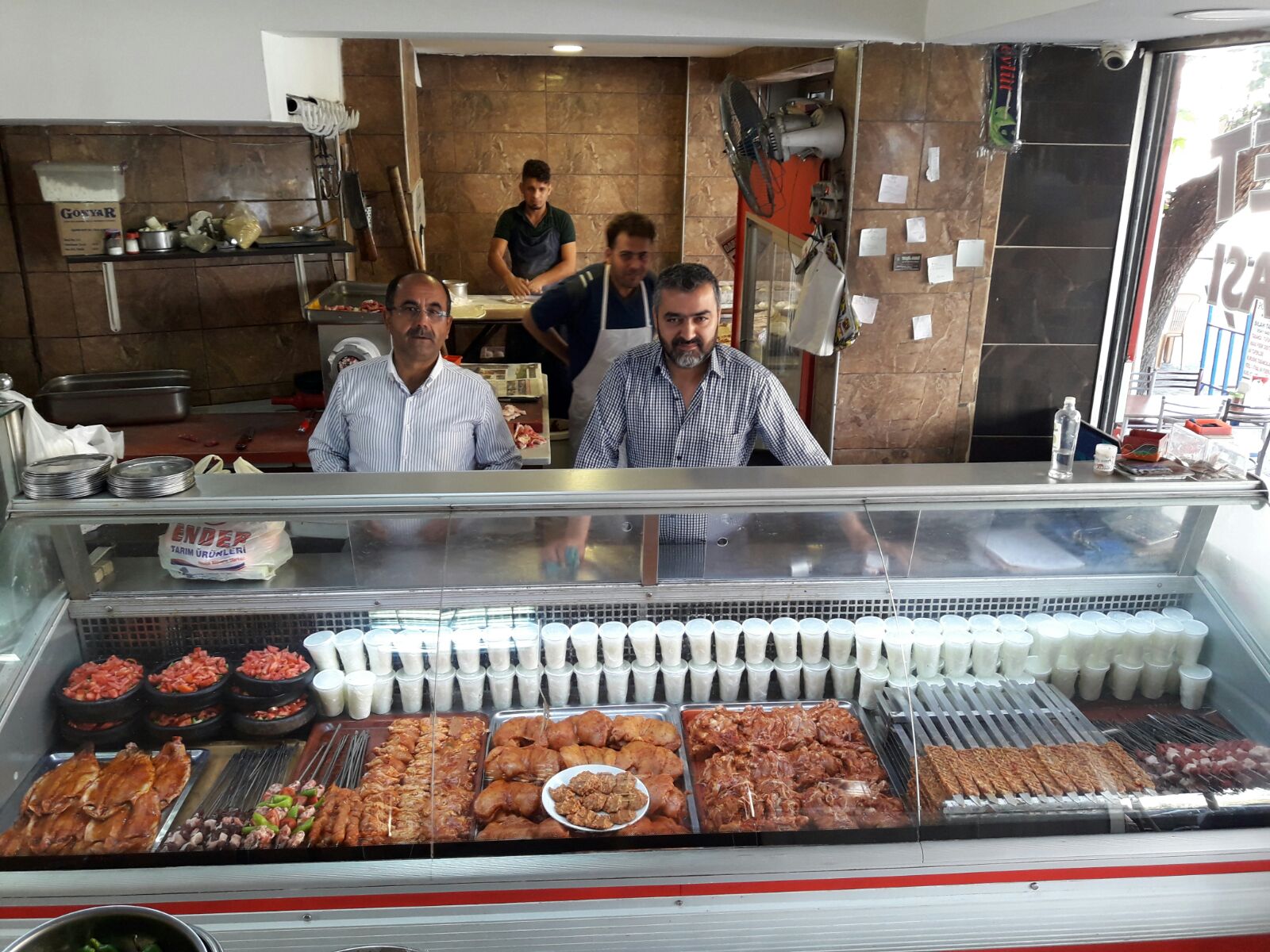 kahramanmaraş onikisubat hayret ocakbası 2