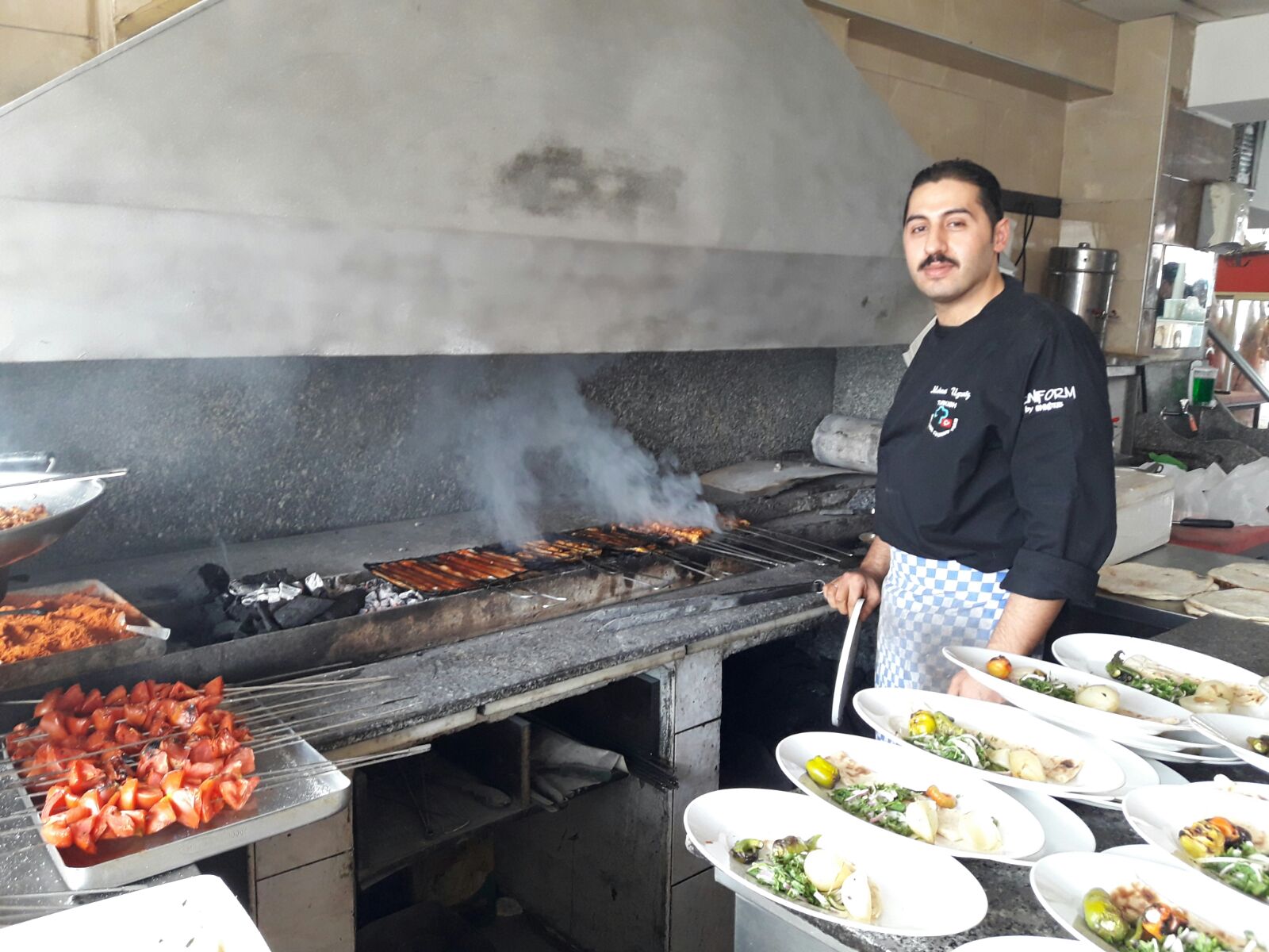 kahramanmaraş onikisubat hayret ocakbası 3