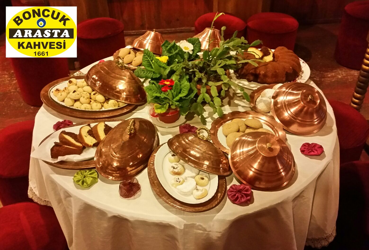 karabuk safranbolu boncuk arasta kahvesi 1661 erbil unal 1