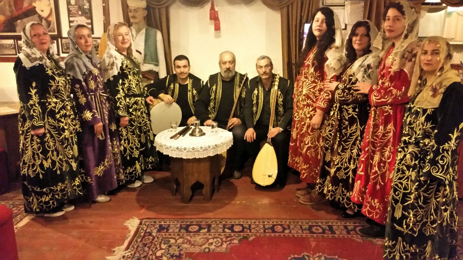 karabuk safranbolu boncuk arasta kahvesi 1661 erbil unal 4