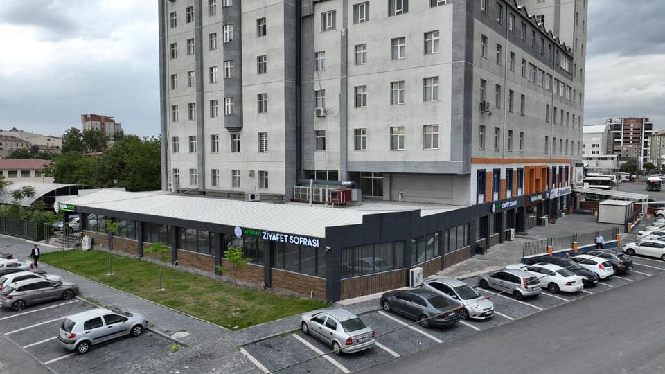 kayseri ziyafet sofrasi kayseri melikgazi
