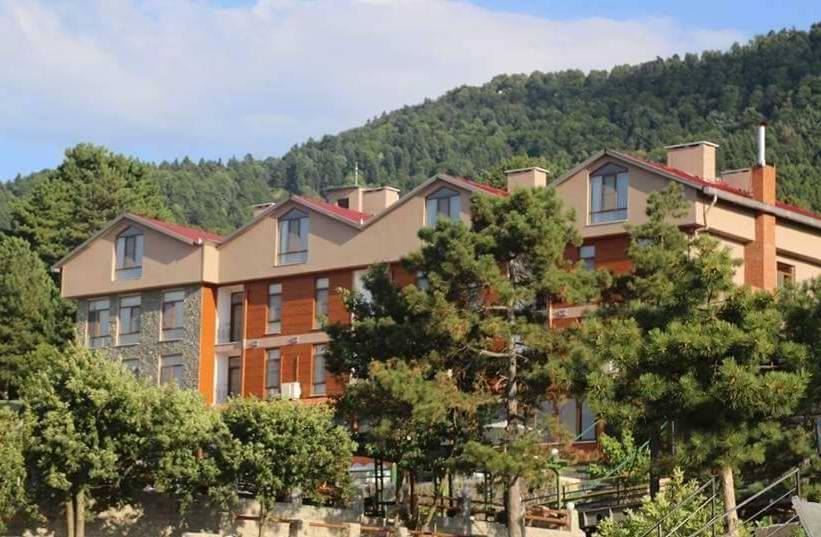 kazdag goknar otel canakkale yenice 1