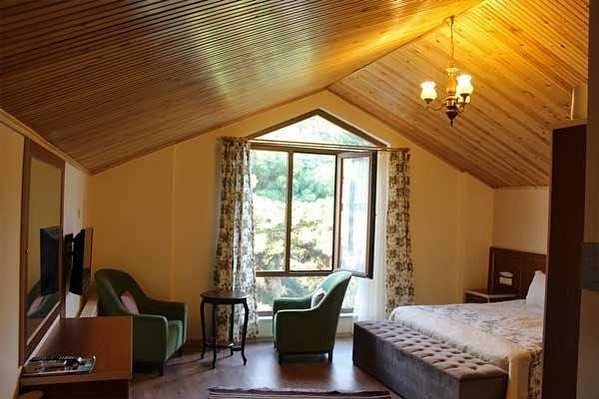kazdag goknar otel canakkale yenice 2