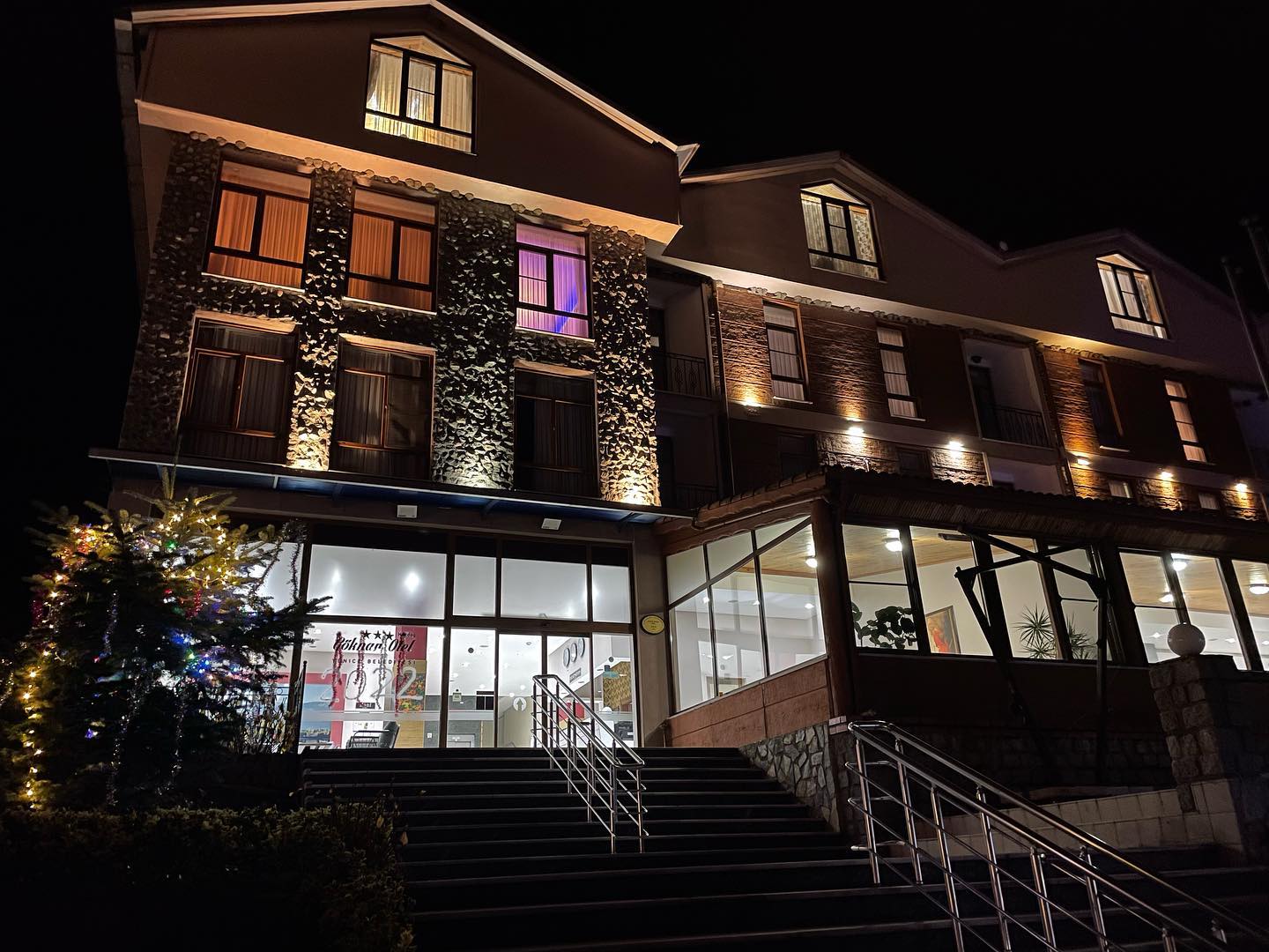 kazdag goknar otel canakkale yenice 4