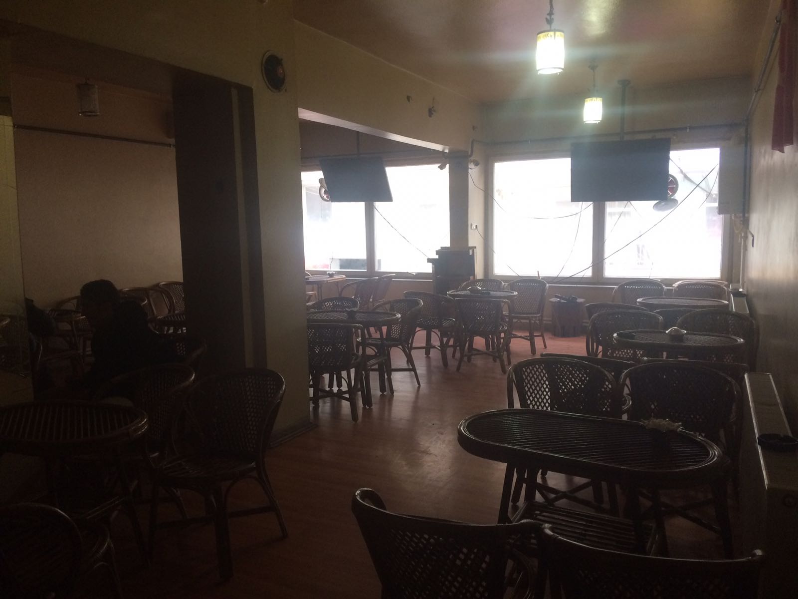kirikkale merkezasya karizma cafe 3