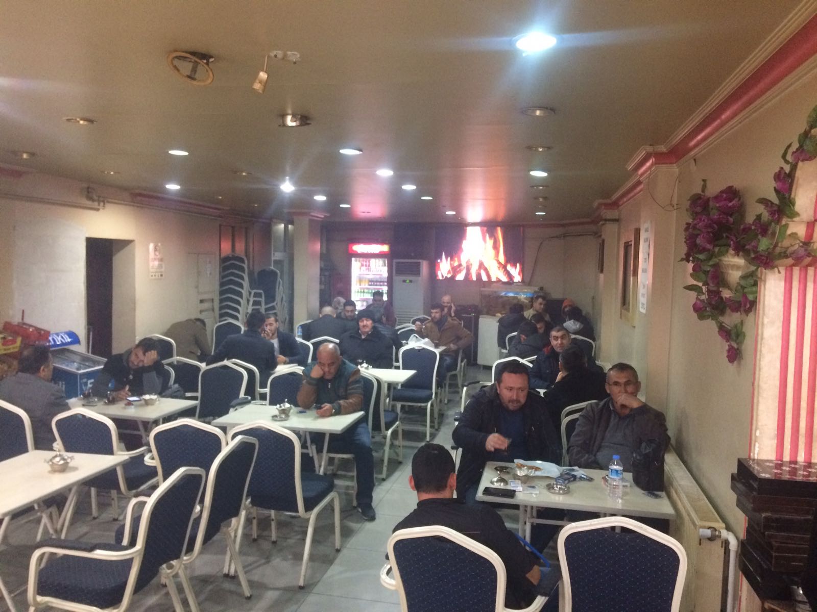kirikkale merkezasya karizma cafe 5