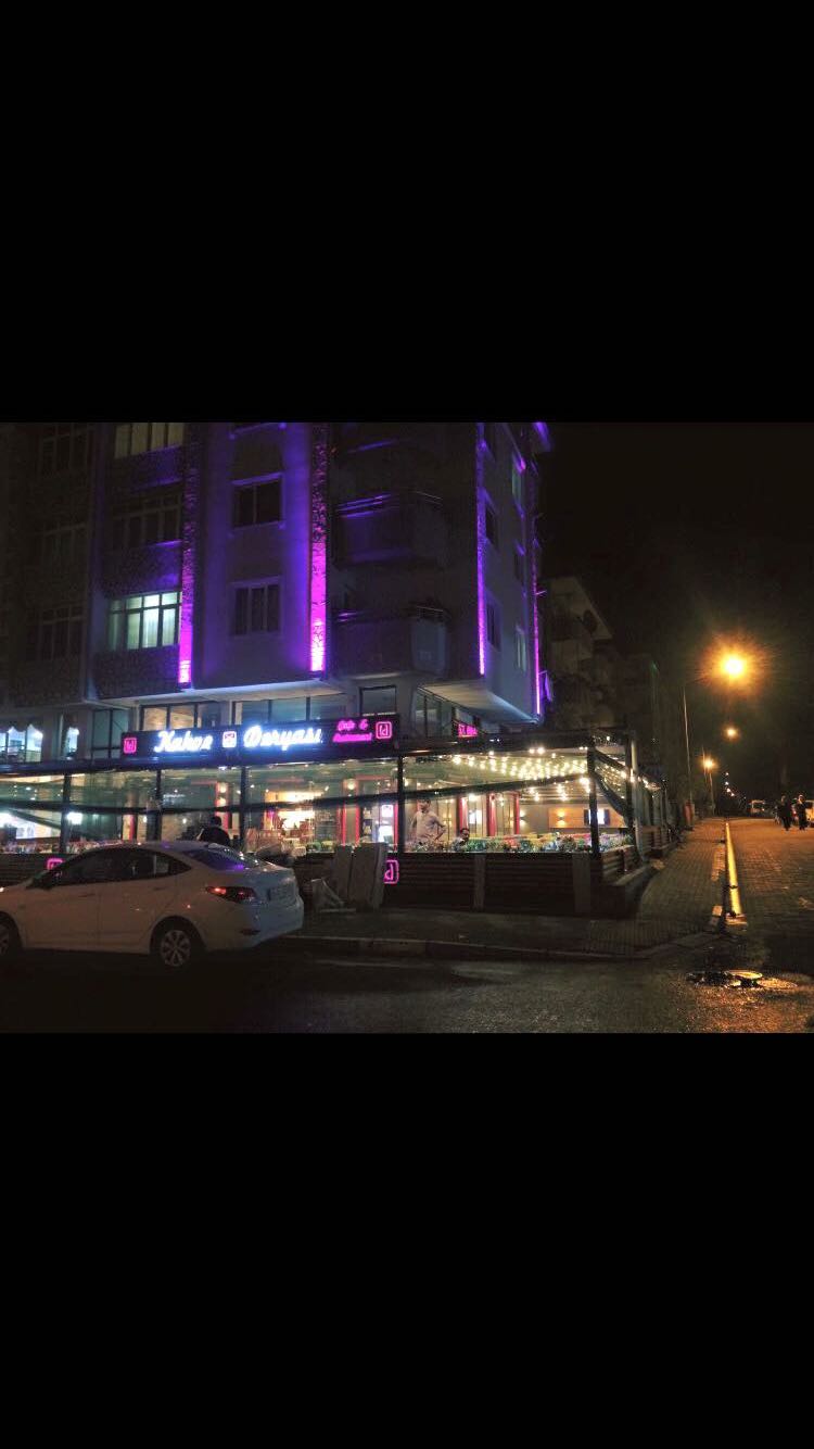 kirklareli luleburgaz kahve deryasi 1