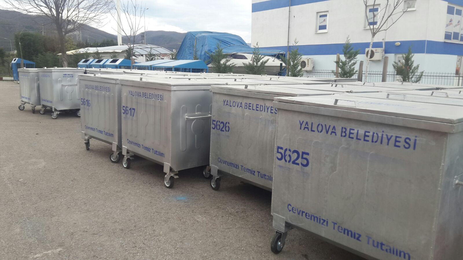 kocaeli basiskele abis metal 3