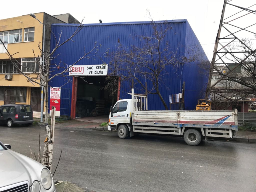 kocaeli basiskele abis metal 4