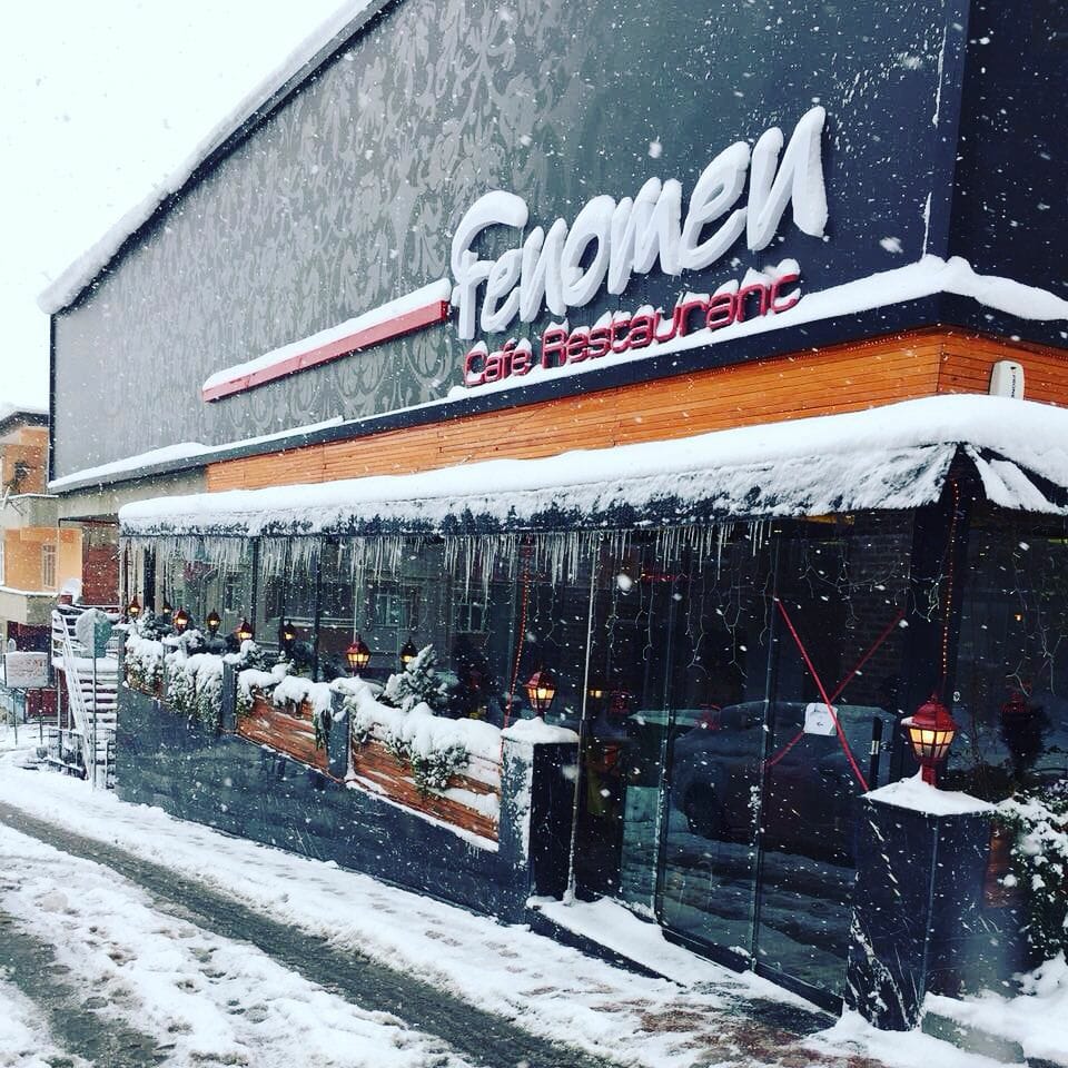kocaeli cayirova fenomen cafe restaurant 4