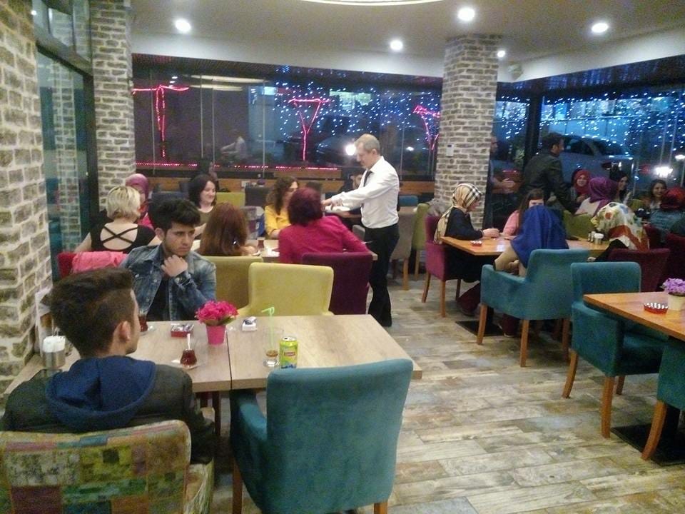 kocaeli cayirova fenomen cafe restaurant 5