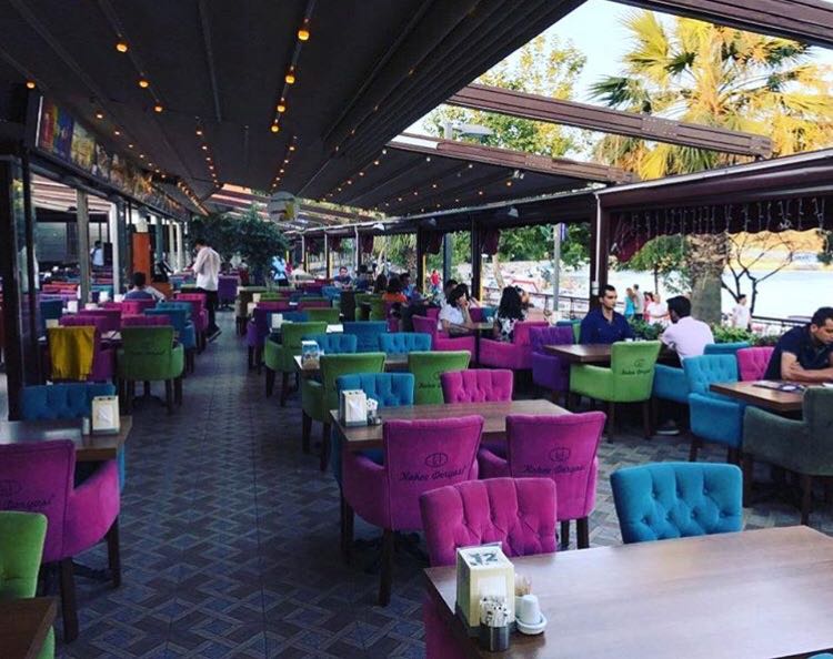 kocaeli eskihisar kahve deryası kaptan kosku 3