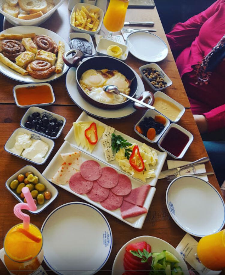 kocaeli eskihisar kahve deryası kaptan kosku 4