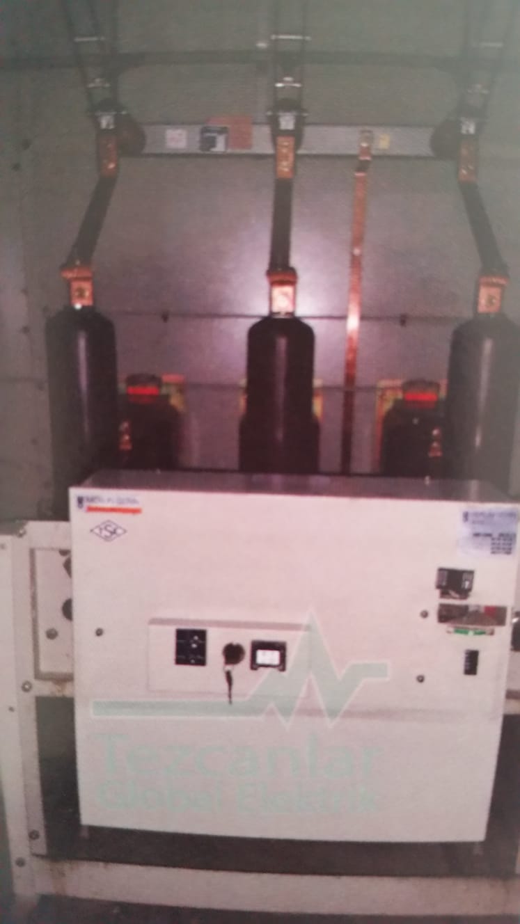 kocaeli gebze tezcanlar elektirik 5