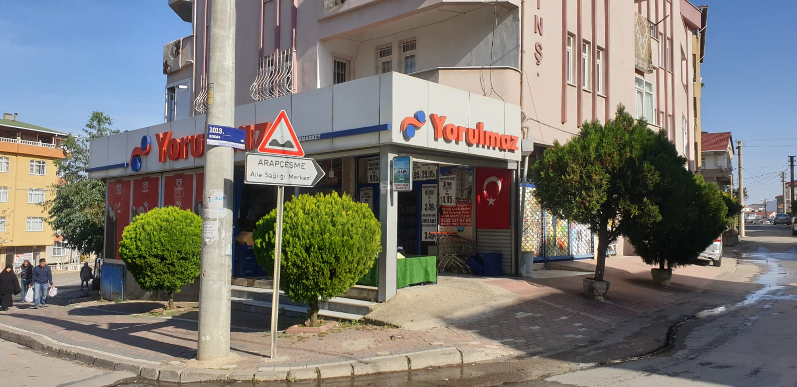 kocaeli gebze yorulmaz gida ismail yorulmaz 2