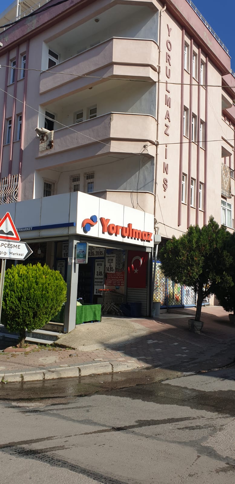 kocaeli gebze yorulmaz gida ismail yorulmaz 7