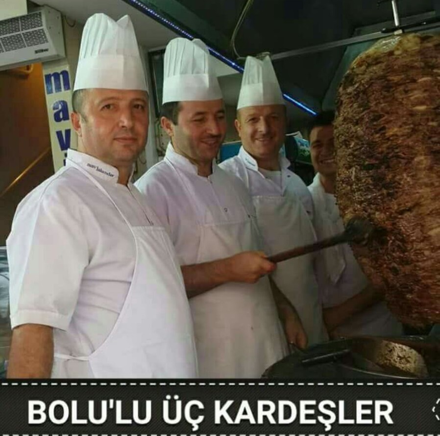 kocaeli izmit mavi iskender 5