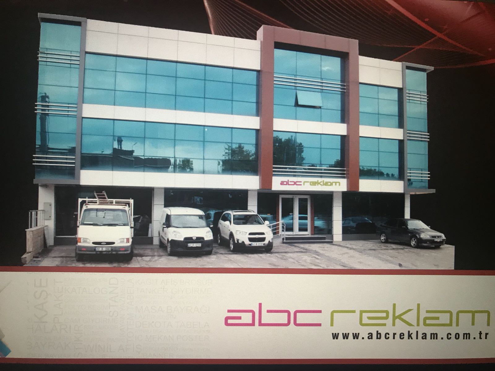 kocaeli korfez abc reklam 2