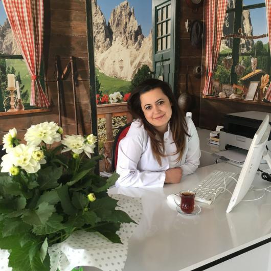 konya meram burcu oktay coven muayenehanesi 2