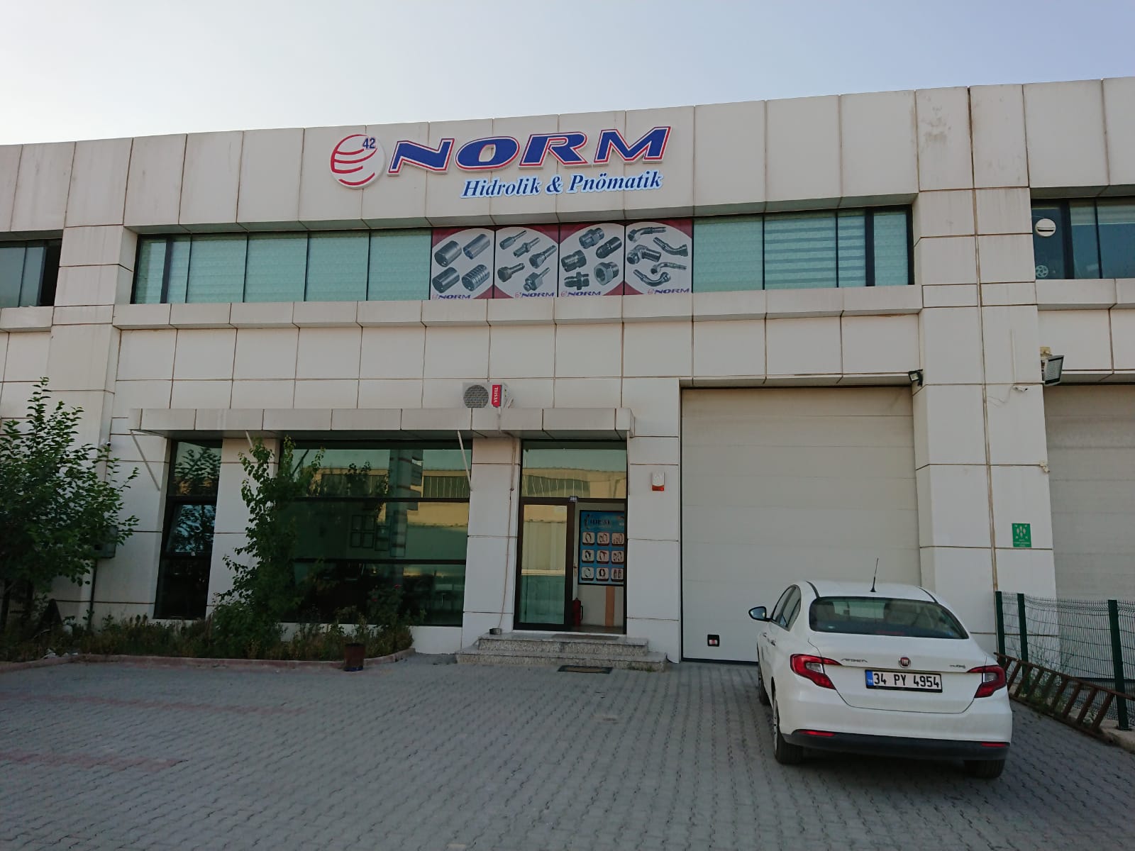 konya merkez norm hidrolik 1