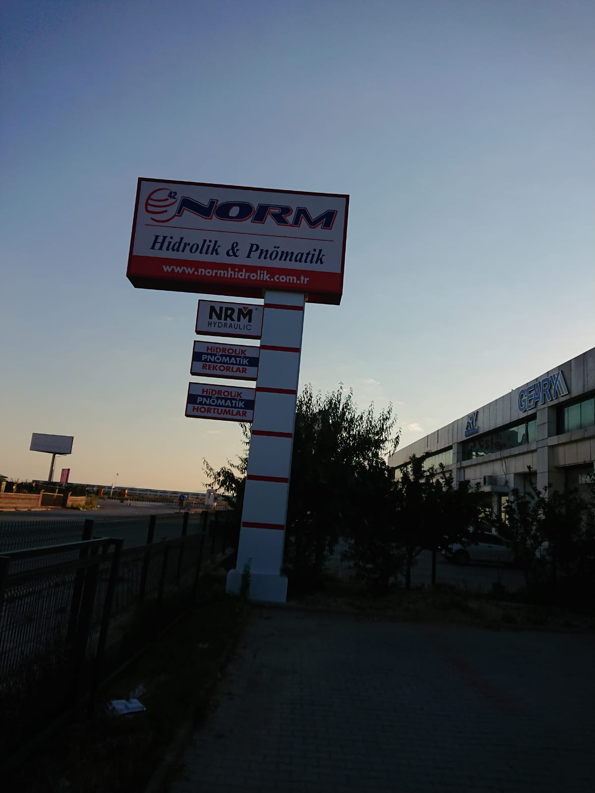 konya merkez norm hidrolik 2