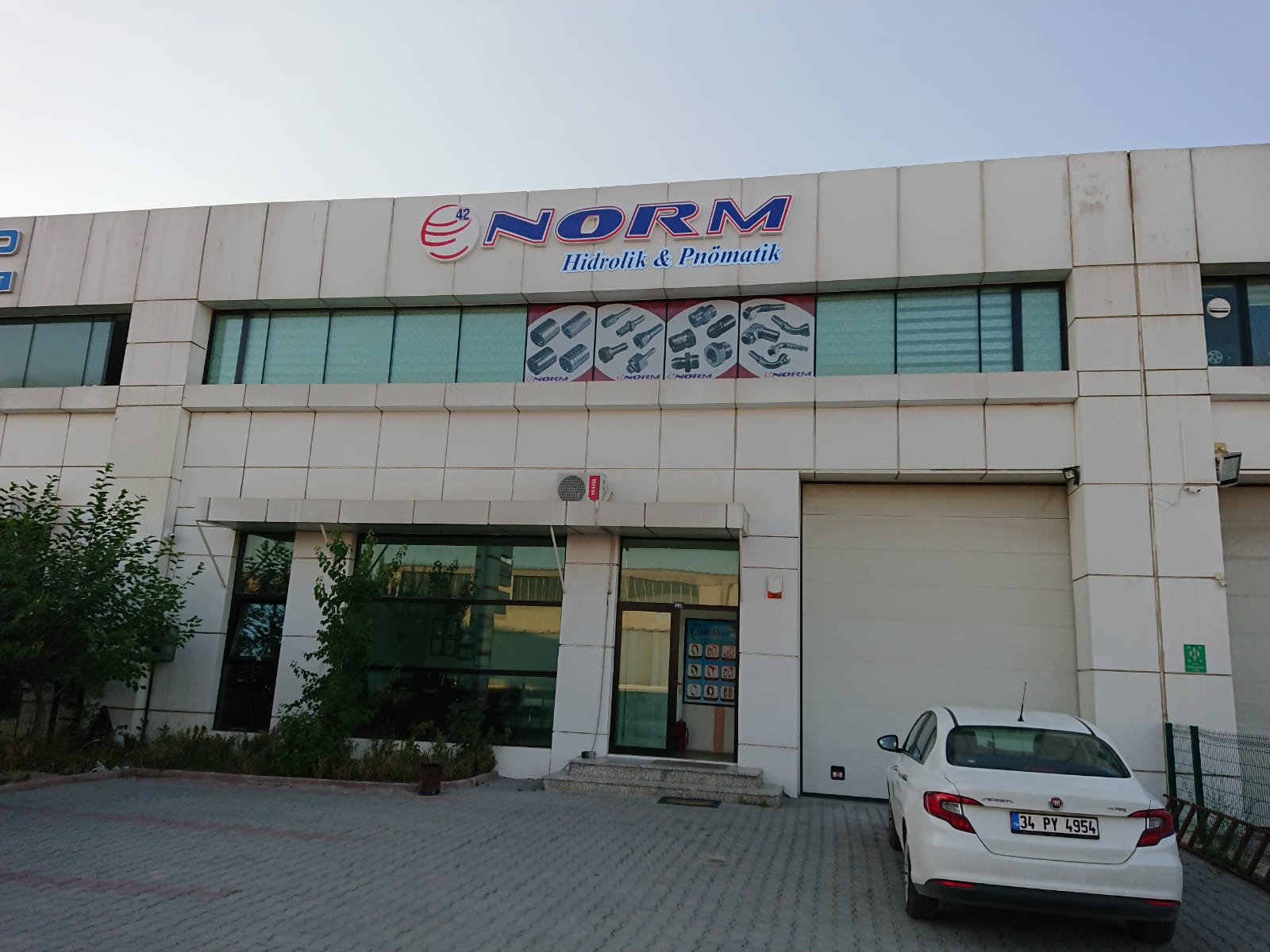 konya merkez norm hidrolik 3