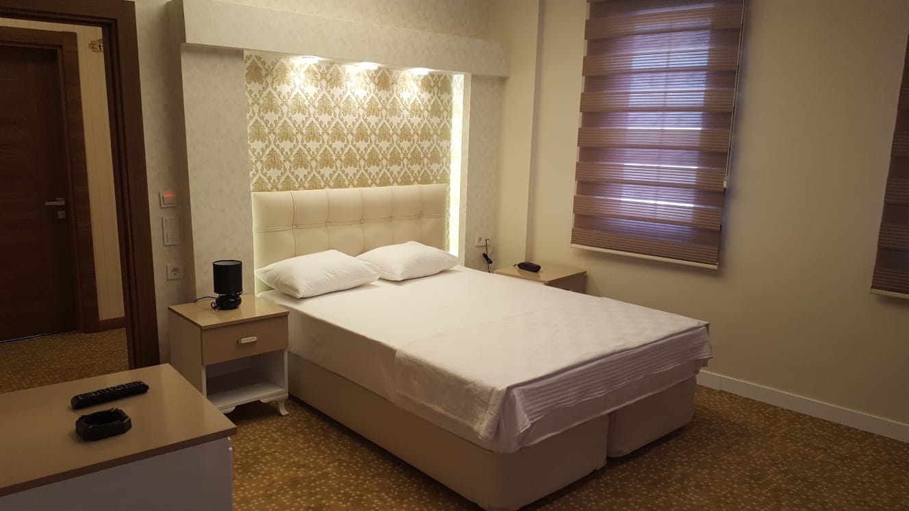 konya yunak birlik grand otel ve konak birlik otel 1