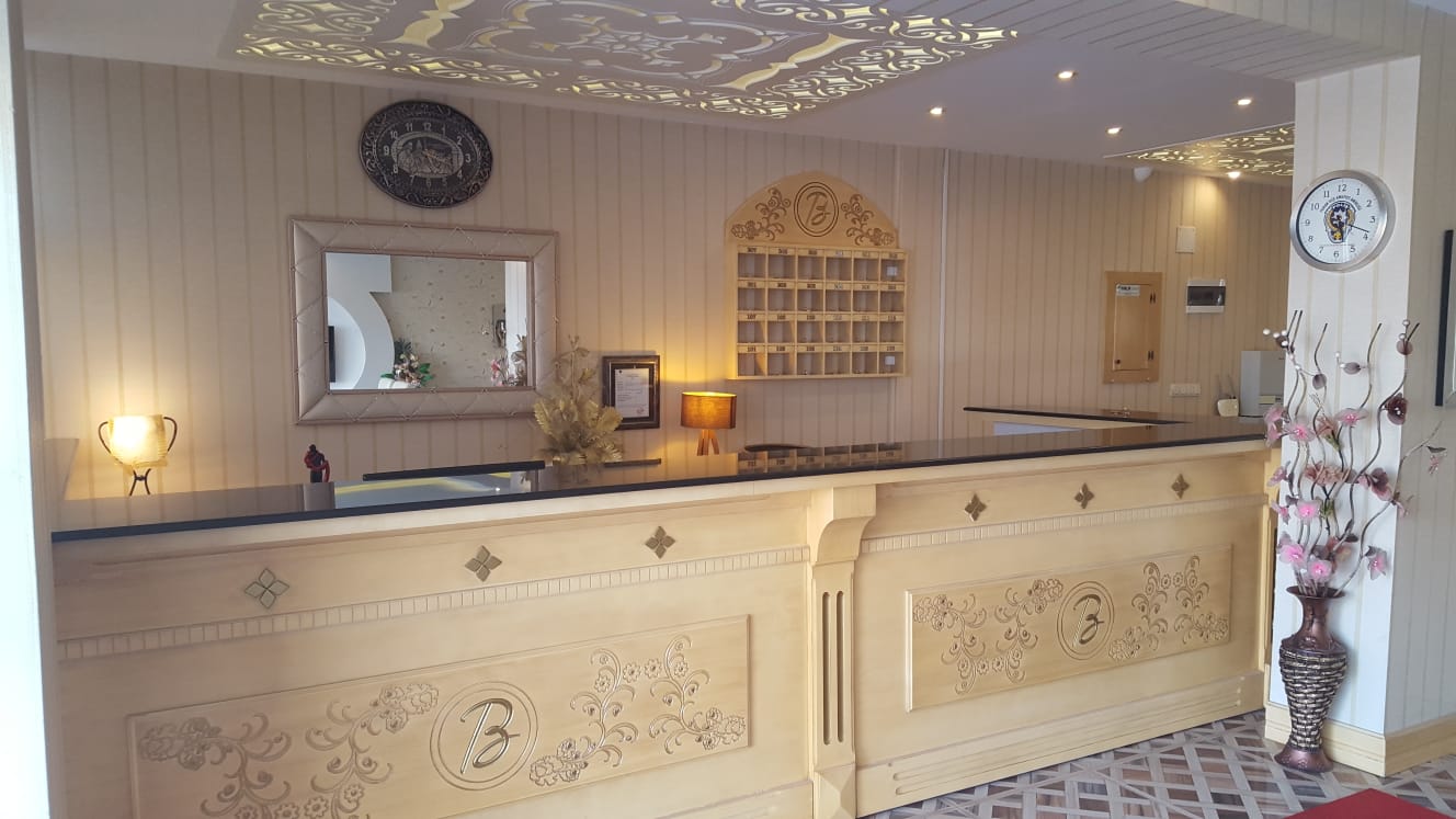 konya yunak birlik grand otel ve konak birlik otel 2