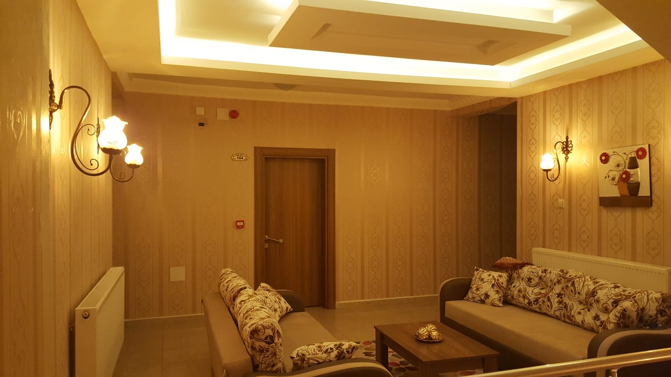 konya yunak birlik grand otel ve konak birlik otel 3