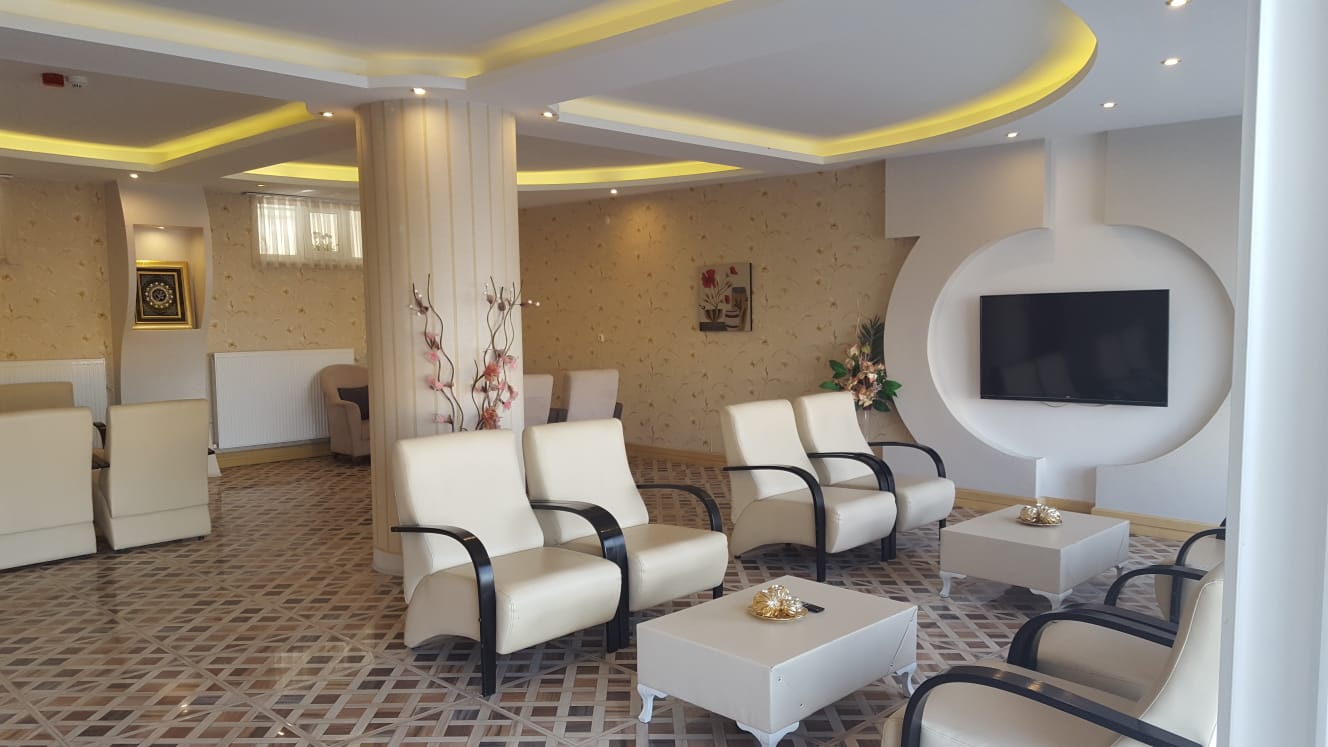konya yunak birlik grand otel ve konak birlik otel 4