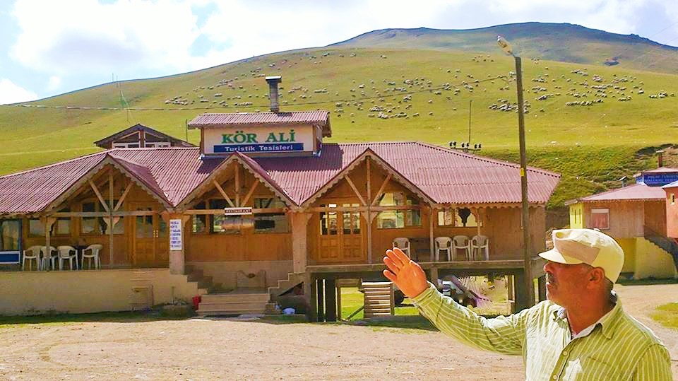 kor ali turistik tesisleri gumushane taskopru yaylasi 1