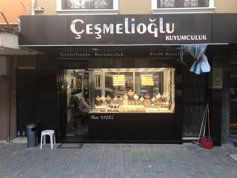 manisa alasehir cesmelioglu kuyumculuk fatih kocak 1