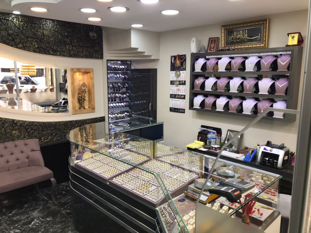 manisa alasehir cesmelioglu kuyumculuk fatih kocak 2