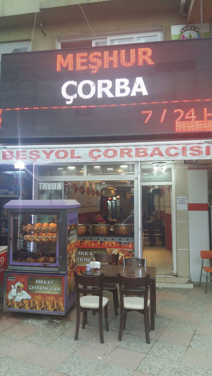 manisa soma besyol çorbacısı 1