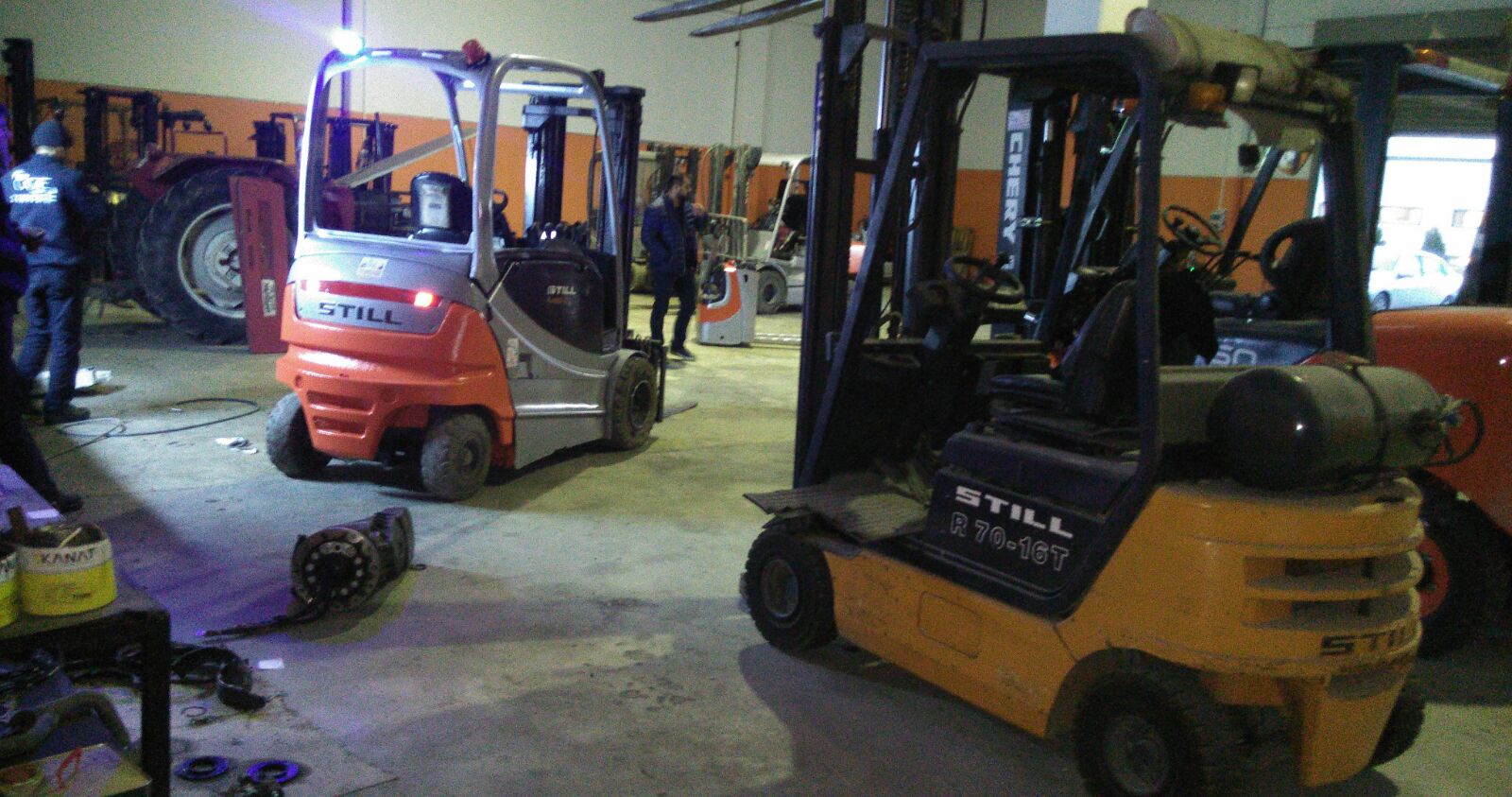 manisa yunusemre manisa oge forklift 2