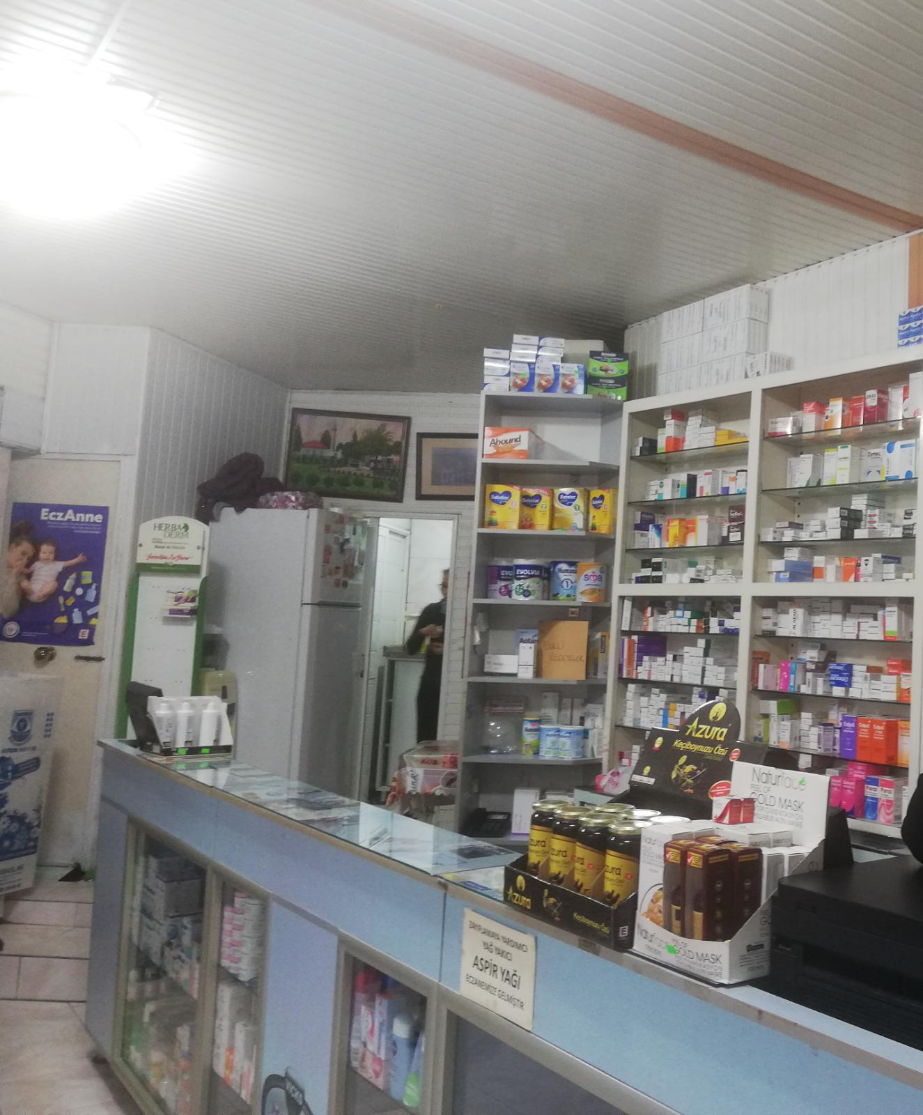 mersin tarsus deva eczanesi orhan kir 2