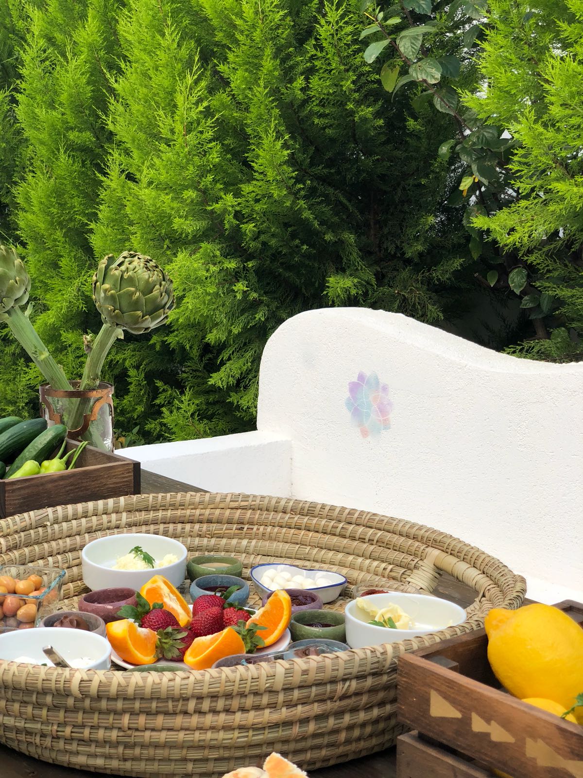 mugla akyaka kiraz cicegi butik otel akyaka 1