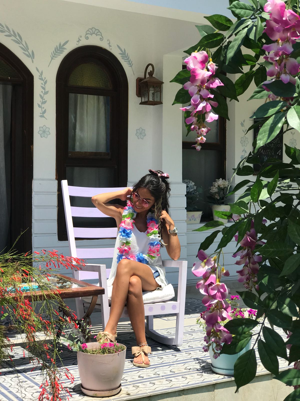 mugla akyaka kiraz cicegi butik otel akyaka 3